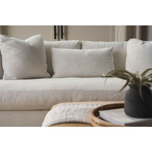 Picture of Quick Ship Bristol Sofa Featured in Nomad Snow